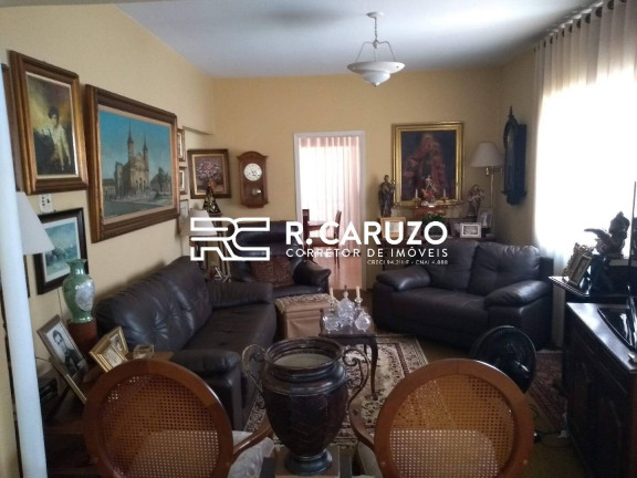 Imagem Casa com 3 Quartos à Venda, 520 m² em Centro - Limeira Imagem Casa com 3 Quartos à Venda, 520 m² em Centro - Limeira