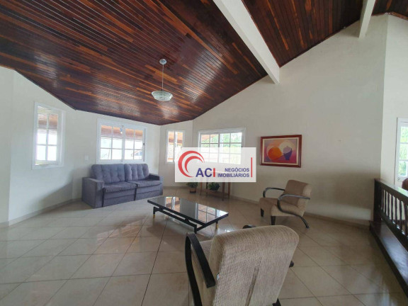 Casa com 4 Quartos à Venda ou Locação, 517 m² em Vila Verde - Itapevi