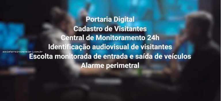 Imagem Apartamento à Venda,  em Copacabana - Rio De Janeiro