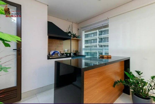 Imagem Apartamento com 3 Quartos à Venda, 138 m² em Brooklin - São Paulo Imagem Apartamento com 3 Quartos à Venda, 138 m² em Brooklin - São Paulo