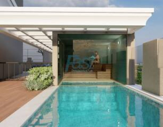 Imagem Apartamento com 5 Quartos à Venda, 423 m² em Santa Rosa - Cuiabá