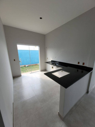 Imagem Casa com 3 Quartos à Venda,  em Jardim Itamaracá - Campo Grande