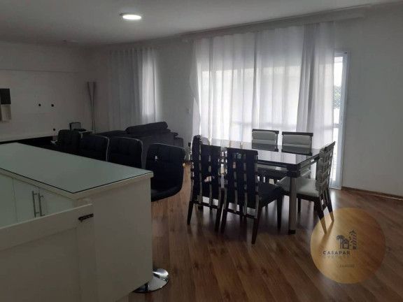Imagem Apartamento com 3 Quartos à Venda, 125 m² em Boa Vista - São Caetano Do Sul Imagem Apartamento com 3 Quartos à Venda, 125 m² em Boa Vista - São Caetano Do Sul