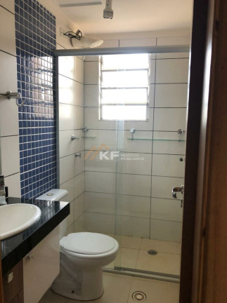 Imagem Apartamento com 2 Quartos à Venda, 47 m² em Sumarezinho - Ribeirão Preto