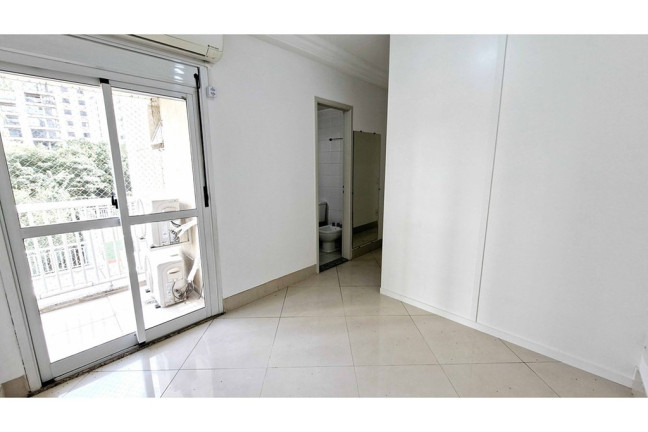 Imagem Apartamento com 3 Quartos à Venda, 130 m² em Perdizes - São Paulo