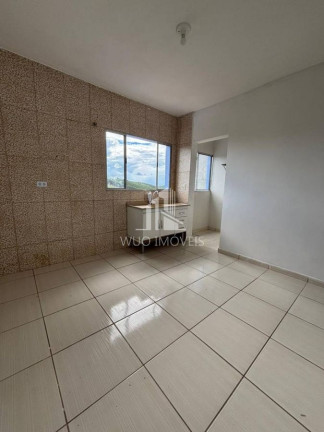 Imagem Casa com 2 Quartos para Alugar, 8.242 m² em Terras De Santa Branca - Santa Branca