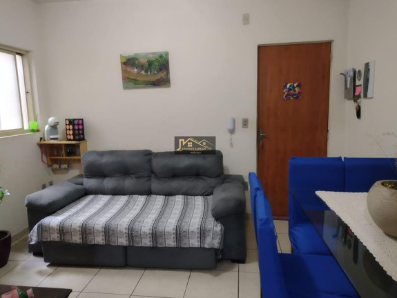 Imagem Apartamento com 2 Quartos à Venda, 50 m² em Ipanema Ville - Sorocaba Imagem Apartamento com 2 Quartos à Venda, 50 m² em Ipanema Ville - Sorocaba
