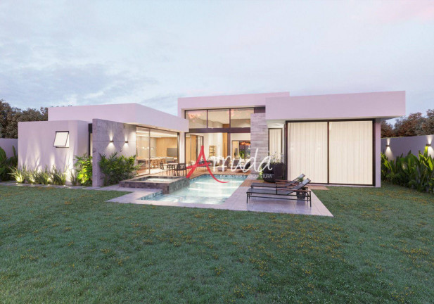 Imagem Casa com 4 Quartos à Venda, 365 m² em Fag - Cascavel Imagem Casa com 4 Quartos à Venda, 365 m² em Fag - Cascavel