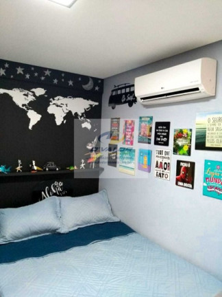 Imagem Apartamento com 3 Quartos à Venda, 92 m² em Altiplano Cabo Branco - João Pessoa