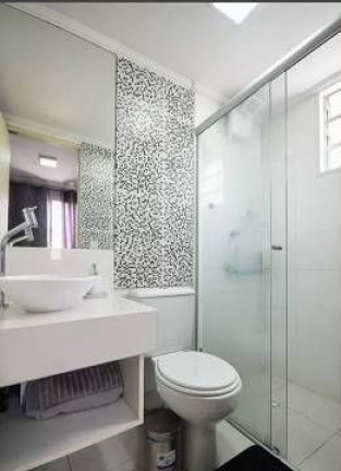 Imagem Cobertura com 3 Quartos à Venda, 130 m² em Morumbi - São Paulo