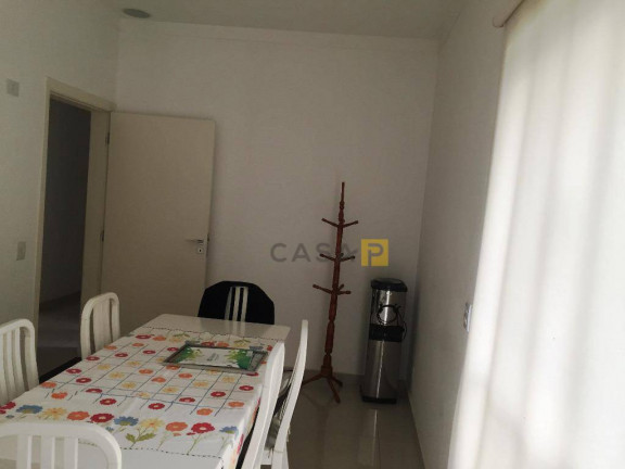 Imagem Casa à Venda, 221 m² em Jardim Santana - Americana