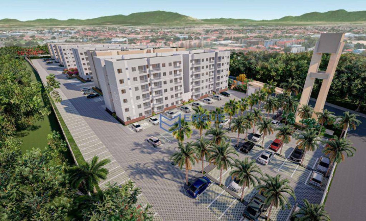 Imagem Apartamento com 3 Quartos à Venda, 58 m² em Messejana - Fortaleza Imagem Apartamento com 3 Quartos à Venda, 58 m² em Messejana - Fortaleza