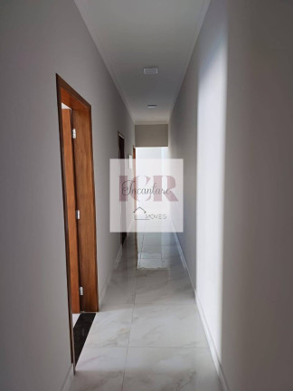 Imagem Casa de Condomínio com 3 Quartos à Venda, 265 m² em Aparecidinha - Sorocaba