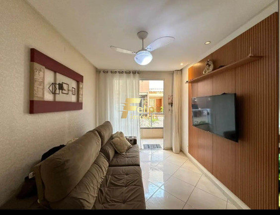 Imagem Casa com 2 Quartos à Venda, 100 m² em Lagoa Funda - Guarapari