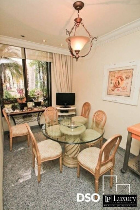 Imagem Apartamento com 4 Quartos à Venda, 335 m² em Itaim Bibi - São Paulo