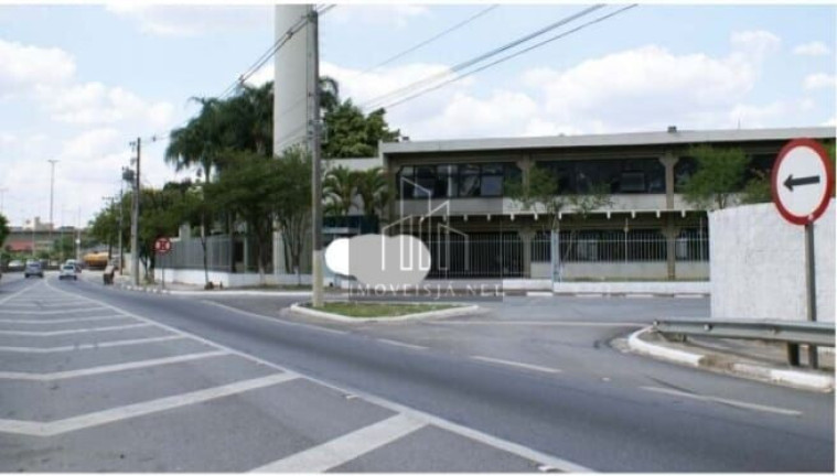 Imagem Imóvel Comercial à Venda, 4.042 m² em Vila Leopoldina - São Paulo Imagem Imóvel Comercial à Venda, 4.042 m² em Vila Leopoldina - São Paulo