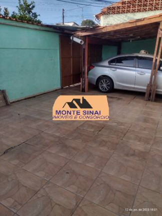 Imagem Casa com 3 Quartos à Venda, 200 m² em Jardim Maria Eugênia - Sorocaba Imagem Casa com 3 Quartos à Venda, 200 m² em Jardim Maria Eugênia - Sorocaba