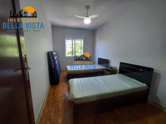 Imagem Apartamento com 1 Quarto à Venda, em Gonzaguinha - São Vicente Imagem Apartamento com 1 Quarto à Venda, em Gonzaguinha - São Vicente