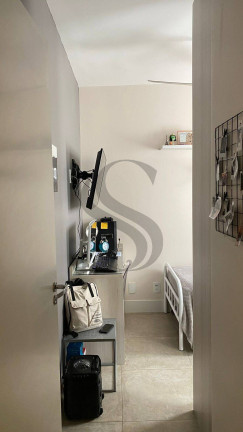 Imagem Apartamento com 3 Quartos à Venda, 72 m² em Jardim Nova Manchester - Sorocaba Imagem Apartamento com 3 Quartos à Venda, 72 m² em Jardim Nova Manchester - Sorocaba