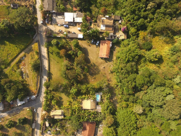 Imóvel com 3 Quartos à Venda, 4.800 m² em Capuava - São José Dos Campos