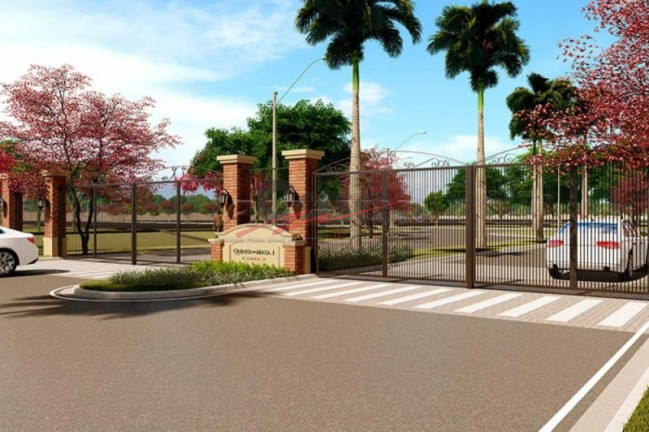 Imagem Terreno à Venda, 250 m² em Recreio Anhanguera - Ribeirão Preto Imagem Terreno à Venda, 250 m² em Recreio Anhanguera - Ribeirão Preto