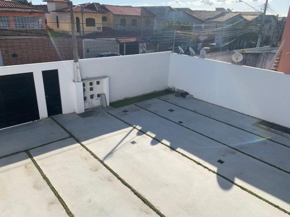 Imagem Apartamento com 2 Quartos à Venda, 75 m² em Jardim Flamboyant - Cabo Frio