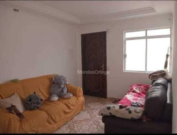 Imagem Apartamento com 2 Quartos à Venda, 45 m² em Vila Esperança - Sorocaba Imagem Apartamento com 2 Quartos à Venda, 45 m² em Vila Esperança - Sorocaba