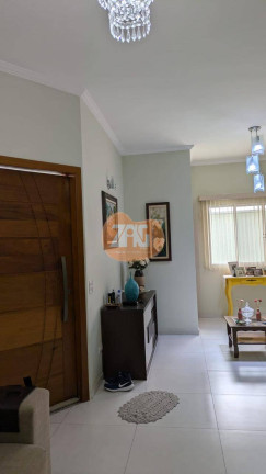 Imagem Casa com 3 Quartos à Venda, 210 m² em Loteamento Residencial Campos Do Conde Ii - Tremembé