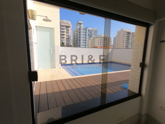 Imagem Apartamento com 3 Quartos à Venda, 288 m² em Brooklin - São Paulo Imagem Apartamento com 3 Quartos à Venda, 288 m² em Brooklin - São Paulo