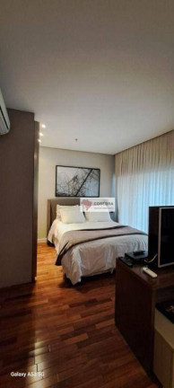Imagem Apartamento com 1 Quarto para Alugar, 60 m² em Vila Olímpia - São Paulo Imagem Apartamento com 1 Quarto para Alugar, 60 m² em Vila Olímpia - São Paulo