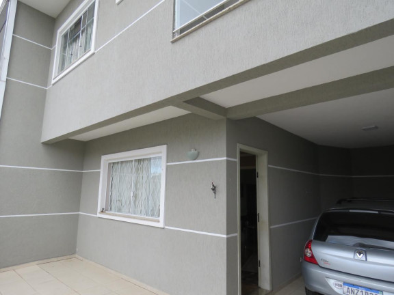 Imagem Apartamento com 3 Quartos à Venda, 153 m² em São Cristóvão - São José Dos Pinhais Imagem Apartamento com 3 Quartos à Venda, 153 m² em São Cristóvão - São José Dos Pinhais