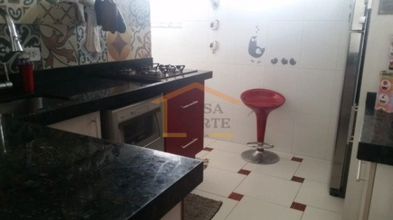 Imagem Apartamento com 3 Quartos à Venda, 80 m² em Santana - São Paulo