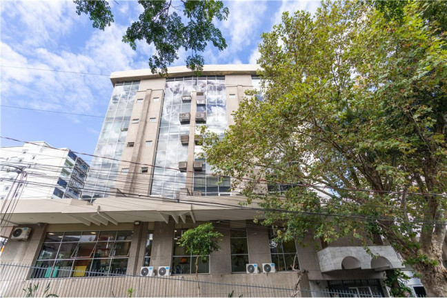 Sala Comercial à Venda,  em Floresta - Porto Alegre
