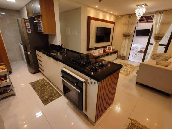 Imagem Apartamento com 2 Quartos à Venda, 86 m² em Jardim Oceania - João Pessoa