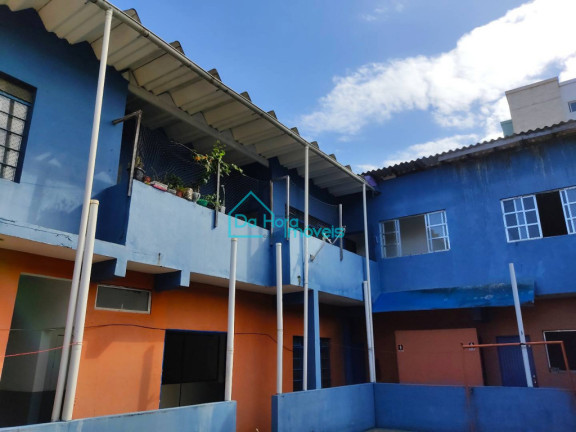Casa com 12 Quartos à Venda, 798 m² em Vila Atlântica - Mongaguá