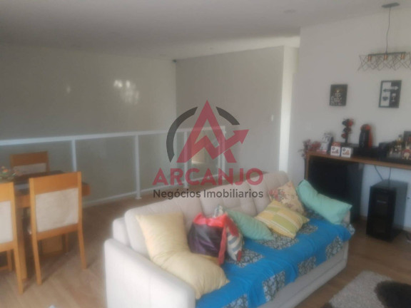 Imagem Casa de Condomínio com 5 Quartos à Venda, 300 m² em Condomínio Portal Da Serra - Bragança Paulista