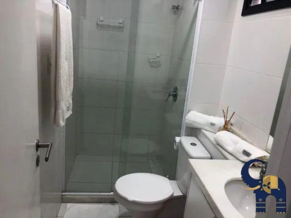 Imagem Apartamento com 1 Quarto à Venda, 50 m² em Caminho Das Arvores - Salvador Imagem Apartamento com 1 Quarto à Venda, 50 m² em Caminho Das Arvores - Salvador