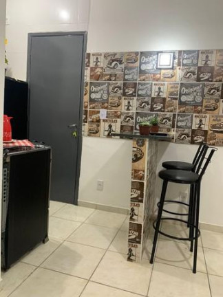 Imagem Kitnet com 1 Quarto à Venda, 22 m² em Ocian - Praia Grande