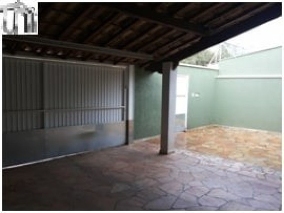 Imagem Casa com 3 Quartos à Venda, 270 m² em Jardim Primavera - Bragança Paulista