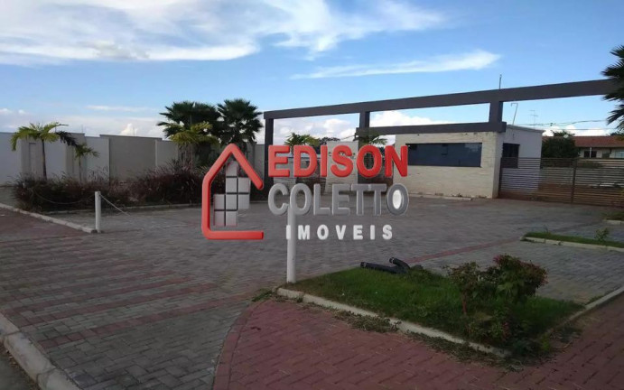 Imagem Apartamento com 2 Quartos à Venda, 40 m² em Dois Córregos - Piracicaba Imagem Apartamento com 2 Quartos à Venda, 40 m² em Dois Córregos - Piracicaba
