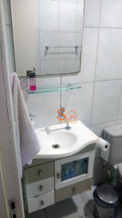 Imagem Casa com 3 Quartos à Venda, 125 m² em Jardim Cambuí - Santo André Imagem Casa com 3 Quartos à Venda, 125 m² em Jardim Cambuí - Santo André