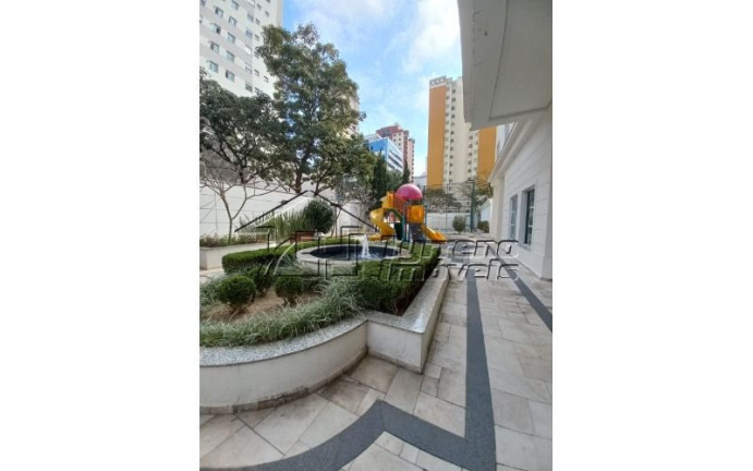 Imagem Apartamento com 3 Quartos para Alugar, 133 m² em Jardim Aquarius - São José Dos Campos