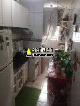 Apartamento com 2 Quartos à Venda, 50 m² em Serraria - Diadema