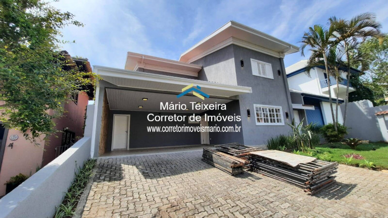 Imagem Casa de Condomínio com 4 Quartos à Venda, 218 m² em Urbanova - São José Dos Campos Imagem Casa de Condomínio com 4 Quartos à Venda, 218 m² em Urbanova - São José Dos Campos
