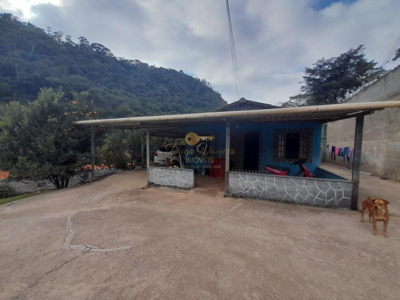 Imagem Casa com 3 Quartos à Venda, 675 m² em Campo Limpo - Teresópolis Imagem Casa com 3 Quartos à Venda, 675 m² em Campo Limpo - Teresópolis