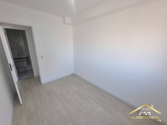 Imagem Apartamento com 2 Quartos à Venda, 50 m² em Padroeira - Osasco