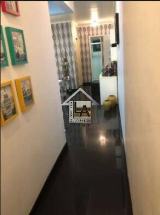 Imagem Apartamento com 1 Quarto à Venda, 45 m² em Campo Belo - São Paulo