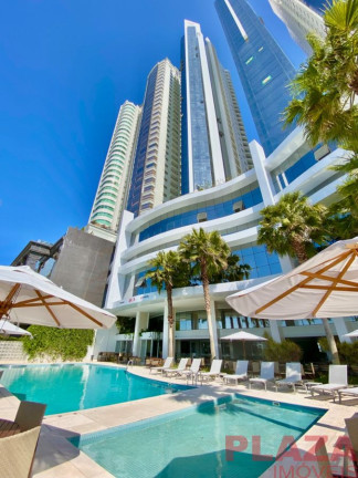 Imagem Apartamento com 4 Quartos à Venda, 464 m² em Centro - Balneário Camboriú