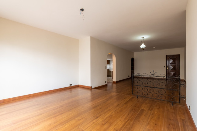 Imagem Apartamento com 3 Quartos à Venda, 137 m² em Vila Cordeiro - São Paulo