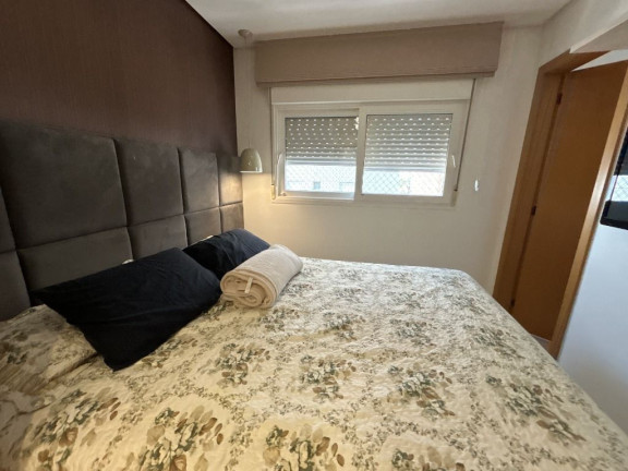 Imagem Apartamento com 3 Quartos à Venda, 121 m² em Setor Marista - Goiânia